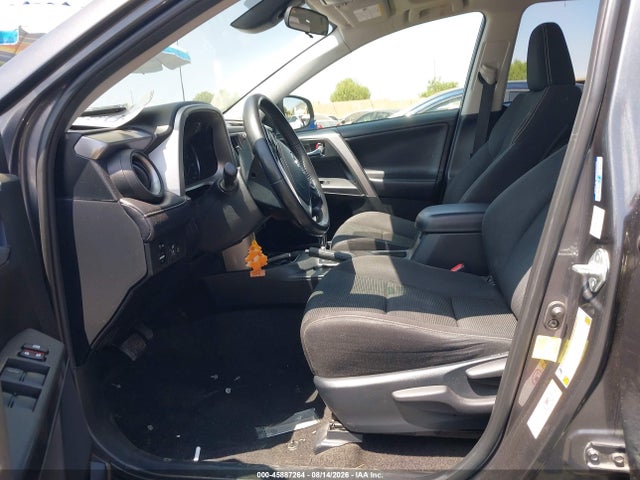 Toyota Rav4 Xle 2018 JTMWFREV4JJ739644 Image 5