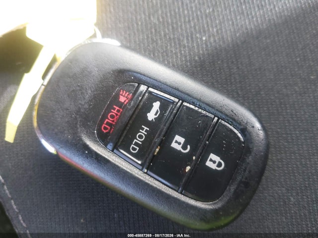 45887269 :رقم المزاد ، 2HGFE2F20PH539130 vin ، 2023 Honda Civic Lx مزاد بيع