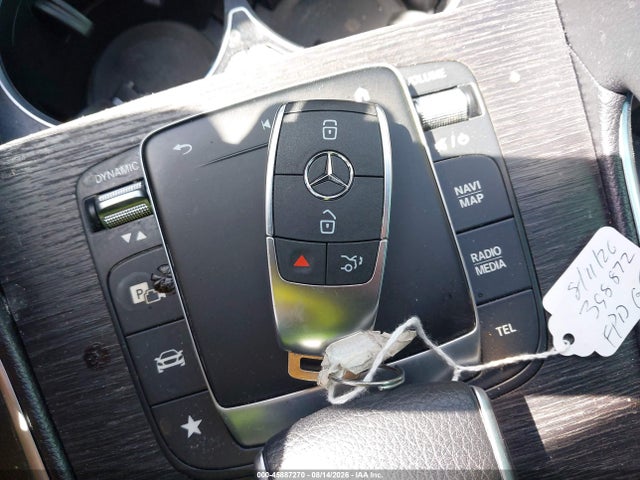Продаж на аукціоні авто 2022 Mercedes-benz Gle 350 4matic, vin: 4JGFB4KB7NA663279, номер лоту: 45887270