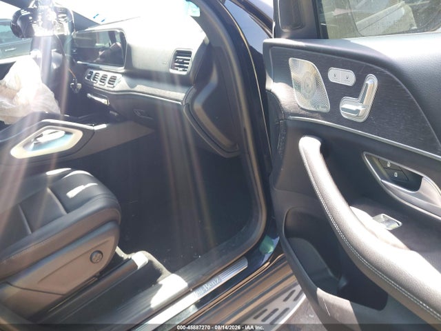 Продаж на аукціоні авто 2022 Mercedes-benz Gle 350 4matic, vin: 4JGFB4KB7NA663279, номер лоту: 45887270