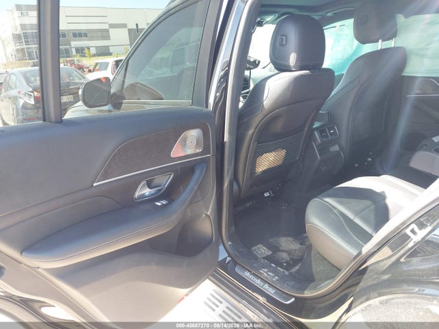 Продаж на аукціоні авто 2022 Mercedes-benz Gle 350 4matic, vin: 4JGFB4KB7NA663279, номер лоту: 45887270