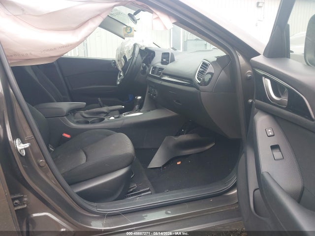 Продаж на аукціоні авто 2014 Mazda Mazda3 I Touring, vin: JM1BM1L72E1171698, номер лоту: 45887271