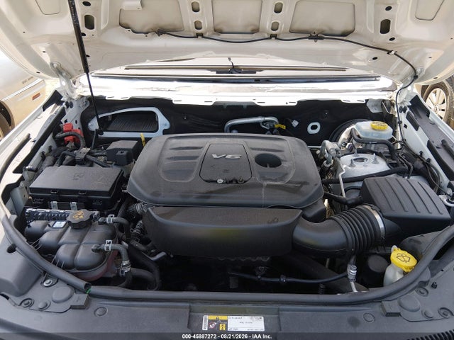 Продаж на аукціоні авто 2017 Jeep Grand Cherokee Laredo, vin: 1C4RJFAG5HC727213, номер лоту: 45887272