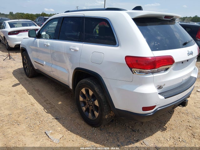 Продаж на аукціоні авто 2017 Jeep Grand Cherokee Laredo, vin: 1C4RJFAG5HC727213, номер лоту: 45887272