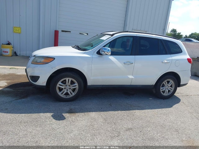 Продаж на аукціоні авто 2011 Hyundai Santa Fe Gls, vin: 5XYZGDAB0BG082870, номер лоту: 45887276
