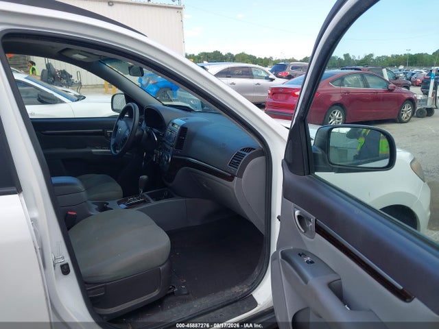 Продаж на аукціоні авто 2011 Hyundai Santa Fe Gls, vin: 5XYZGDAB0BG082870, номер лоту: 45887276