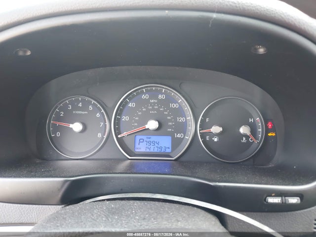 Продаж на аукціоні авто 2011 Hyundai Santa Fe Gls, vin: 5XYZGDAB0BG082870, номер лоту: 45887276