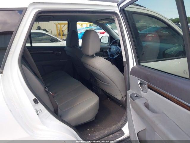 Продаж на аукціоні авто 2011 Hyundai Santa Fe Gls, vin: 5XYZGDAB0BG082870, номер лоту: 45887276