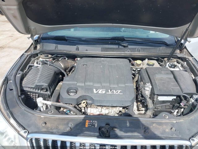 Продаж на аукціоні авто 2013 Buick Lacrosse Touring Group, vin: 1G4GJ5E32DF211582, номер лоту: 45887286