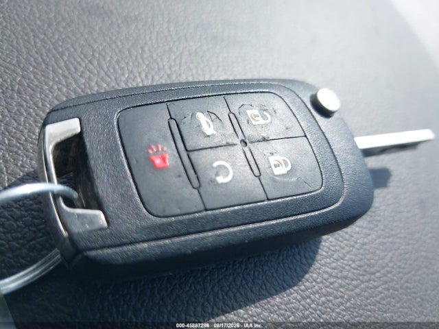 Продаж на аукціоні авто 2013 Buick Lacrosse Touring Group, vin: 1G4GJ5E32DF211582, номер лоту: 45887286