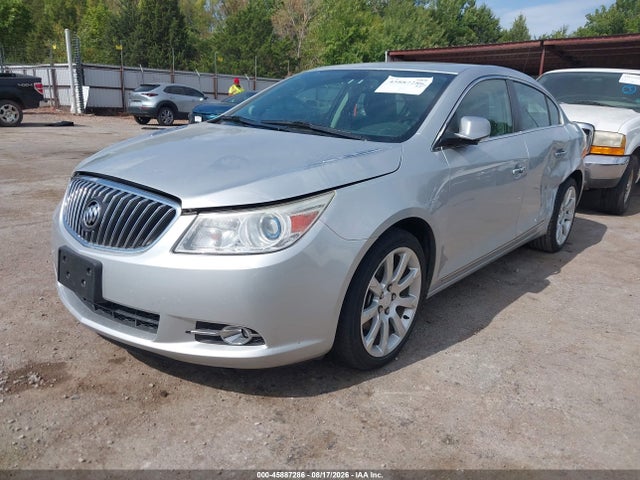 Продаж на аукціоні авто 2013 Buick Lacrosse Touring Group, vin: 1G4GJ5E32DF211582, номер лоту: 45887286