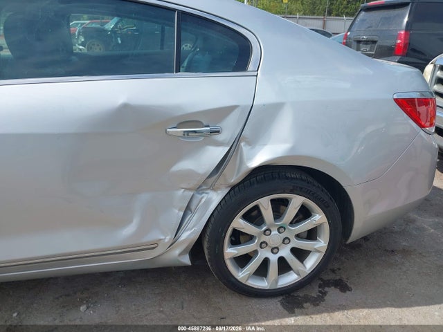 Продаж на аукціоні авто 2013 Buick Lacrosse Touring Group, vin: 1G4GJ5E32DF211582, номер лоту: 45887286