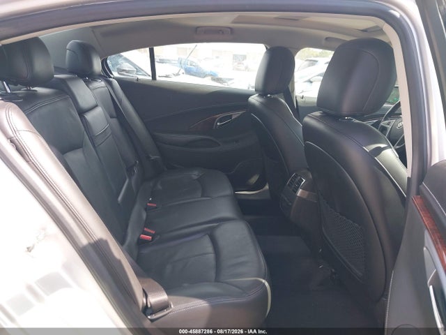 Продаж на аукціоні авто 2013 Buick Lacrosse Touring Group, vin: 1G4GJ5E32DF211582, номер лоту: 45887286