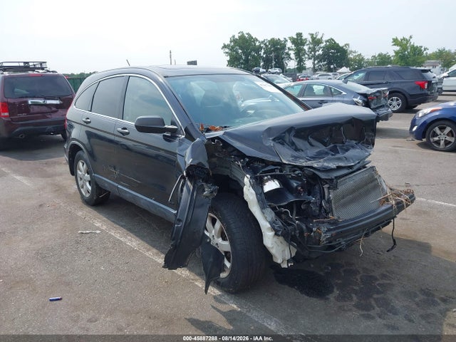 Aukcja sprzedaży 2008 Honda Cr-v Ex, vin: JHLRE485X83008149, numer aukcji: 45887288