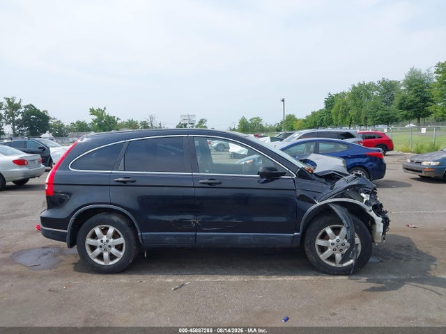 Aukcja sprzedaży 2008 Honda Cr-v Ex, vin: JHLRE485X83008149, numer aukcji: 45887288