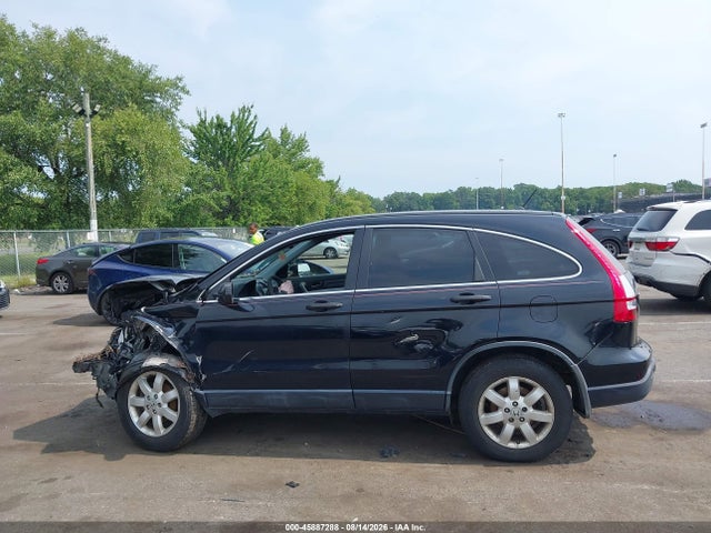 Aukcja sprzedaży 2008 Honda Cr-v Ex, vin: JHLRE485X83008149, numer aukcji: 45887288