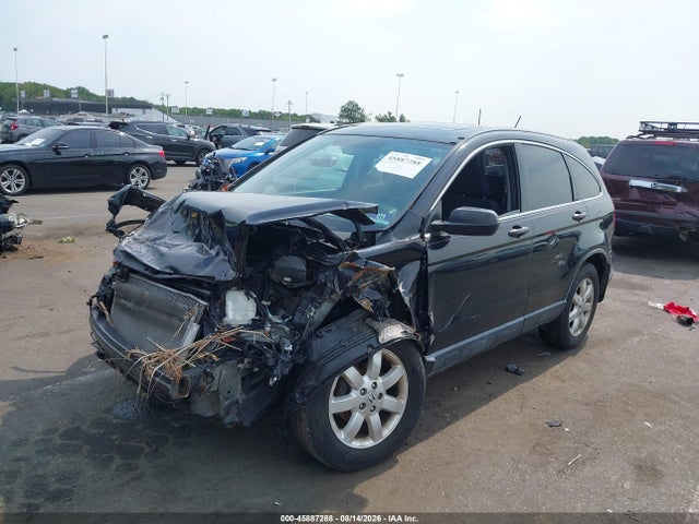Aukcja sprzedaży 2008 Honda Cr-v Ex, vin: JHLRE485X83008149, numer aukcji: 45887288