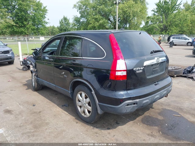 Aukcja sprzedaży 2008 Honda Cr-v Ex, vin: JHLRE485X83008149, numer aukcji: 45887288