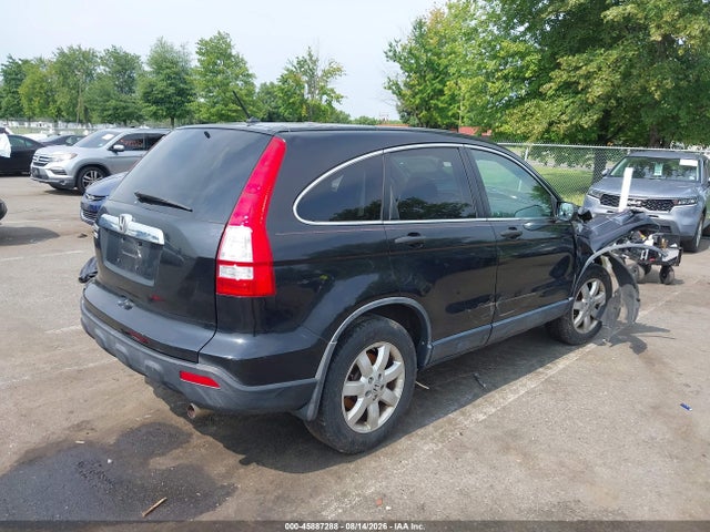 Aukcja sprzedaży 2008 Honda Cr-v Ex, vin: JHLRE485X83008149, numer aukcji: 45887288