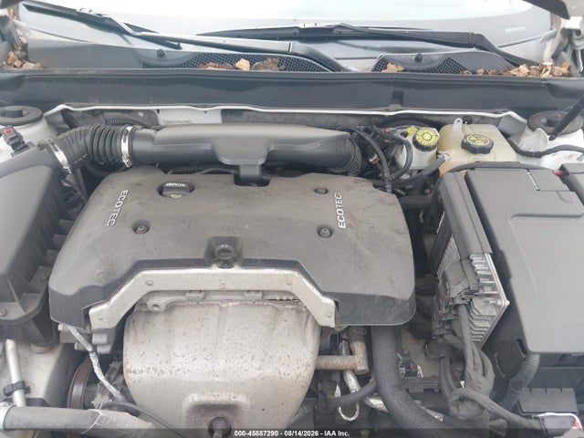 Продажа на аукционе авто 2016 Chevrolet Malibu Limited Lt, vin: 1G11C5SA4GF163023, номер лота: 45887290