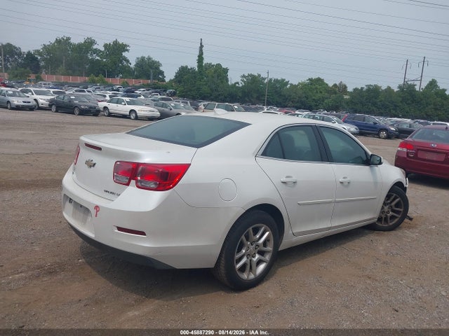 Продажа на аукционе авто 2016 Chevrolet Malibu Limited Lt, vin: 1G11C5SA4GF163023, номер лота: 45887290