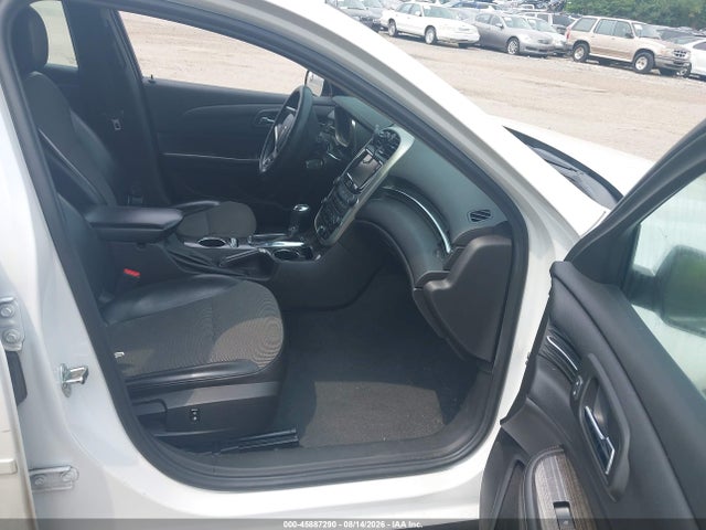 Продажа на аукционе авто 2016 Chevrolet Malibu Limited Lt, vin: 1G11C5SA4GF163023, номер лота: 45887290