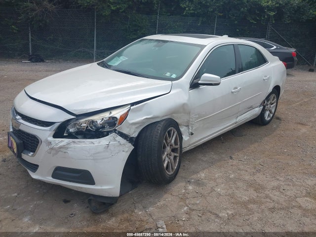 Продажа на аукционе авто 2016 Chevrolet Malibu Limited Lt, vin: 1G11C5SA4GF163023, номер лота: 45887290