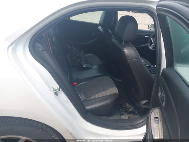 Продажа на аукционе авто 2016 Chevrolet Malibu Limited Lt, vin: 1G11C5SA4GF163023, номер лота: 45887290