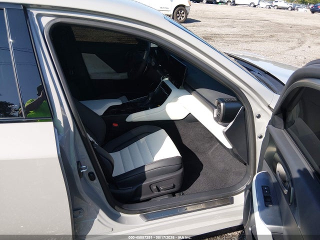 2026 Lexus Is 350 F Sport მანქანა იყიდება აუქციონზე, vin: JTHGZ1B24T5103422, აუქციონის ნომერი: 45887291