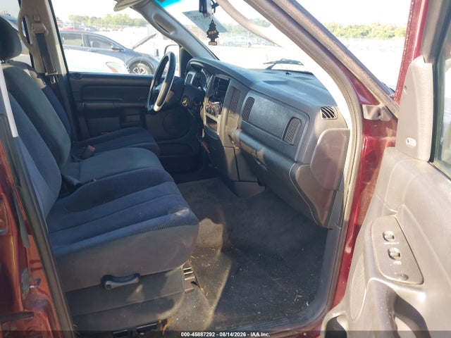 Продаж на аукціоні авто 2002 Dodge Ram 1500 St, vin: 1B7HA18N52J108066, номер лоту: 45887292