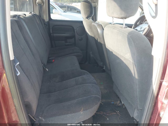 Продаж на аукціоні авто 2002 Dodge Ram 1500 St, vin: 1B7HA18N52J108066, номер лоту: 45887292