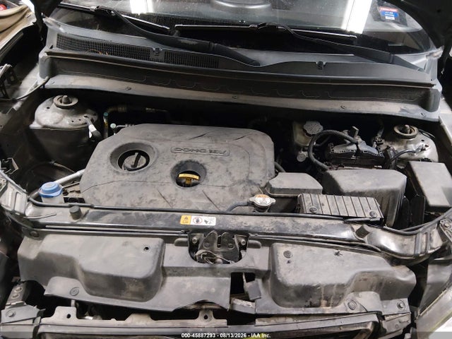 Продаж на аукціоні авто 2013 Kia Soul +, vin: KNDJT2A61D7557443, номер лоту: 45887293