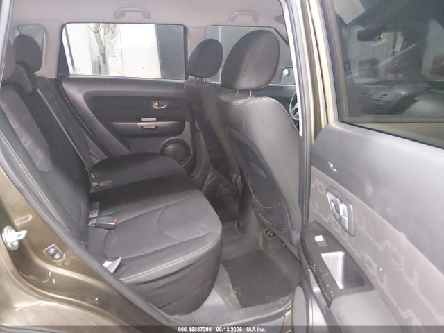 Продаж на аукціоні авто 2013 Kia Soul +, vin: KNDJT2A61D7557443, номер лоту: 45887293