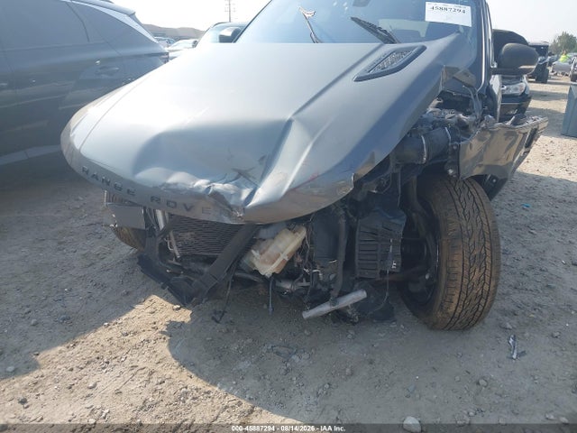 Продаж на аукціоні авто 2016 Land Rover Range Rover Sport 3.0l V6 Supercharged Hse, vin: SALWR2VF0GA547517, номер лоту: 45887294
