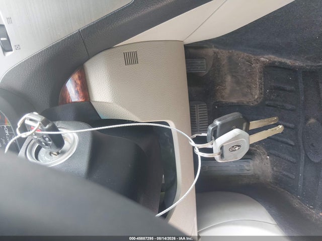 Aukcja sprzedaży 2011 Subaru Outback 3.6r Limited, vin: 4S4BRDJC2B2362476, numer aukcji: 45887295