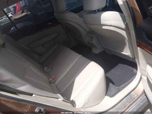 Aukcja sprzedaży 2011 Subaru Outback 3.6r Limited, vin: 4S4BRDJC2B2362476, numer aukcji: 45887295