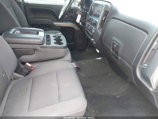 Aukcja sprzedaży 2016 Chevrolet Silverado 2500hd Lt, vin: 1GC1KVEG6GF304703, numer aukcji: 45887297