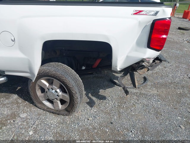 Aukcja sprzedaży 2016 Chevrolet Silverado 2500hd Lt, vin: 1GC1KVEG6GF304703, numer aukcji: 45887297