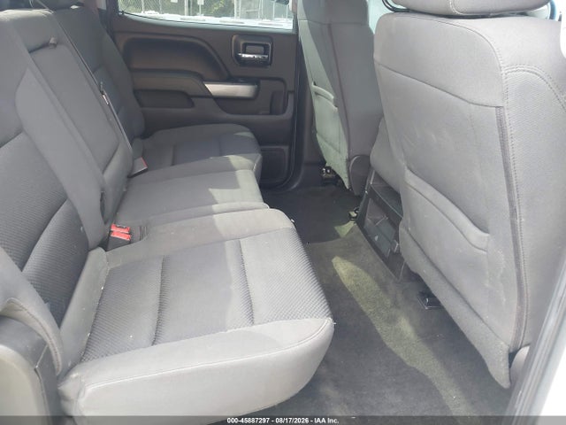 Aukcja sprzedaży 2016 Chevrolet Silverado 2500hd Lt, vin: 1GC1KVEG6GF304703, numer aukcji: 45887297