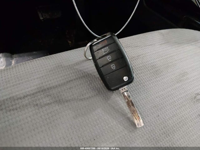 Aukcja sprzedaży 2015 Kia Sorento Lx, vin: 5XYKTCA65FG587335, numer aukcji: 45887299