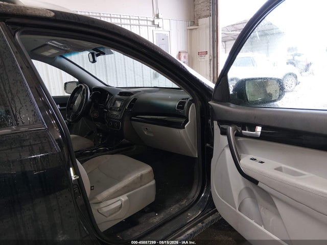 Aukcja sprzedaży 2015 Kia Sorento Lx, vin: 5XYKTCA65FG587335, numer aukcji: 45887299