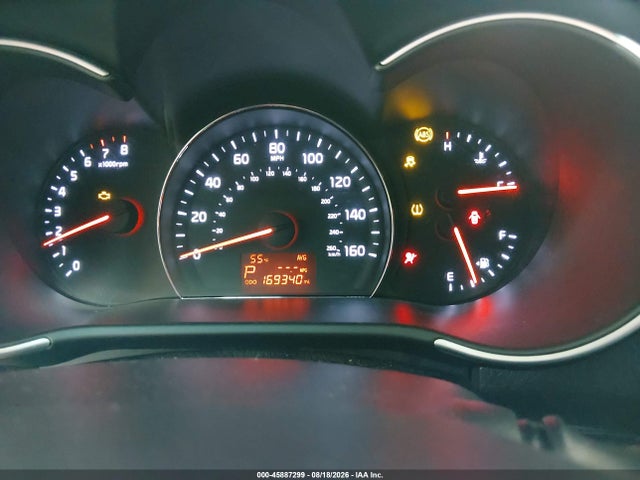 Aukcja sprzedaży 2015 Kia Sorento Lx, vin: 5XYKTCA65FG587335, numer aukcji: 45887299