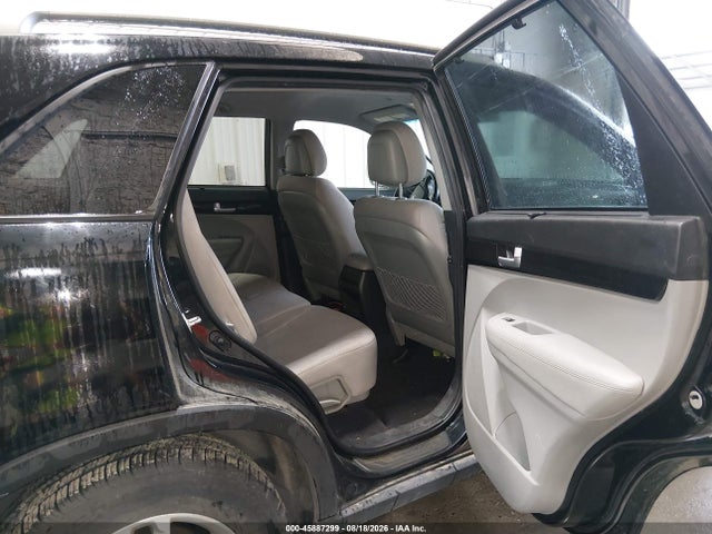 Aukcja sprzedaży 2015 Kia Sorento Lx, vin: 5XYKTCA65FG587335, numer aukcji: 45887299