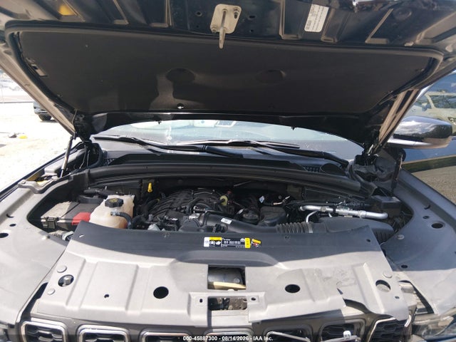Продаж на аукціоні авто 2023 Jeep Grand Cherokee L Laredo 4x4, vin: 1C4RJKAGXP8728495, номер лоту: 45887300