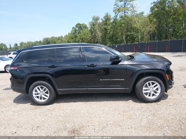Продаж на аукціоні авто 2023 Jeep Grand Cherokee L Laredo 4x4, vin: 1C4RJKAGXP8728495, номер лоту: 45887300