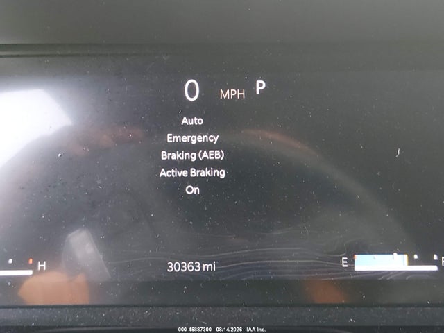 Продаж на аукціоні авто 2023 Jeep Grand Cherokee L Laredo 4x4, vin: 1C4RJKAGXP8728495, номер лоту: 45887300
