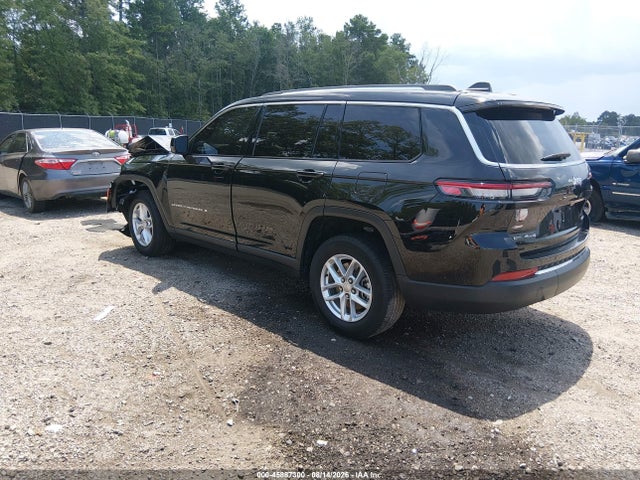 Продаж на аукціоні авто 2023 Jeep Grand Cherokee L Laredo 4x4, vin: 1C4RJKAGXP8728495, номер лоту: 45887300