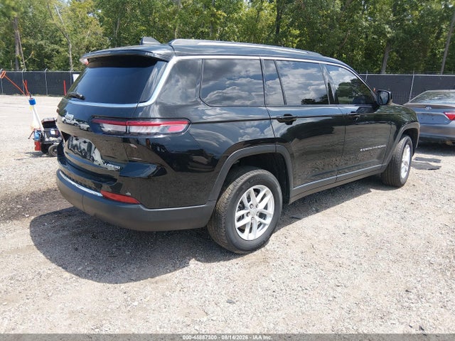Продаж на аукціоні авто 2023 Jeep Grand Cherokee L Laredo 4x4, vin: 1C4RJKAGXP8728495, номер лоту: 45887300