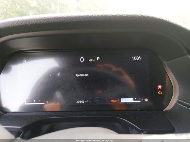 Продаж на аукціоні авто 2023 Jeep Grand Cherokee L Laredo 4x4, vin: 1C4RJKAGXP8728495, номер лоту: 45887300