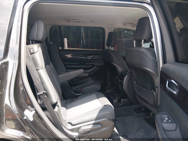 Продаж на аукціоні авто 2023 Jeep Grand Cherokee L Laredo 4x4, vin: 1C4RJKAGXP8728495, номер лоту: 45887300